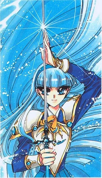 Umi Ryuuzaki