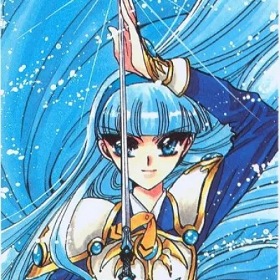 Umi Ryuuzaki