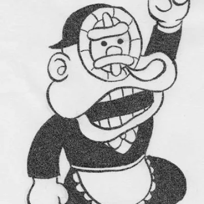 Umpire