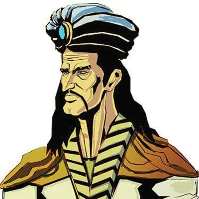 Umru Ayar
