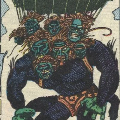 Un-Human