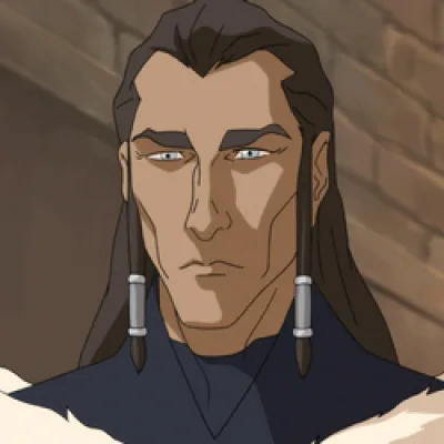 Unalaq