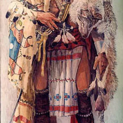 Uncas