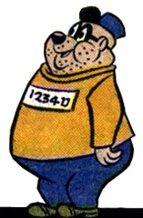 Uncle 1234U