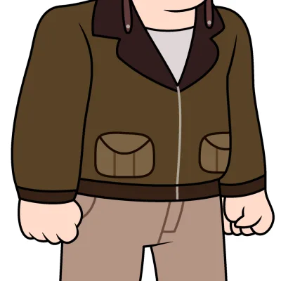 Uncle Andy