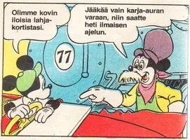 Uncle Boomer