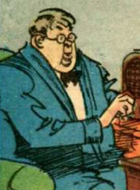 Uncle Elby