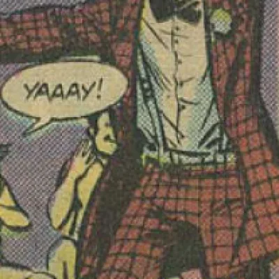 Uncle Elmer
