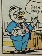 Uncle Euclid