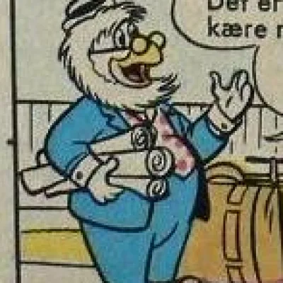 Uncle Euclid