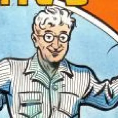 Uncle Fred