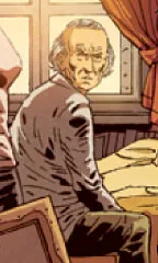 Uncle George