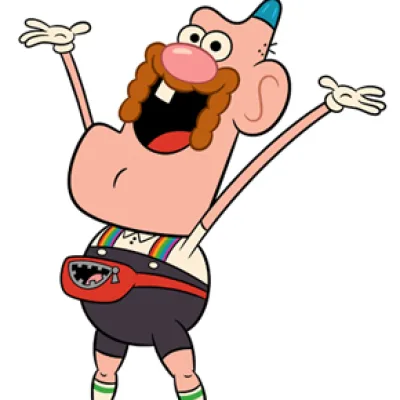 Uncle Grandpa