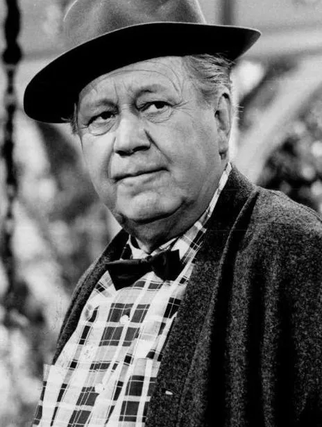 Uncle Joe Carson