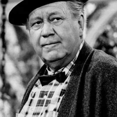 Uncle Joe Carson