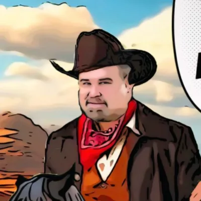 Uncle Josh