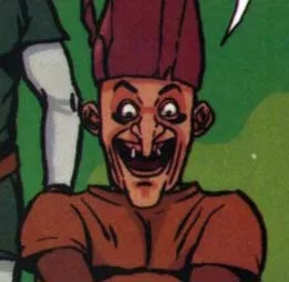 Uncle Klunni