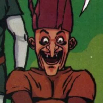 Uncle Klunni