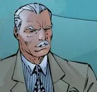Uncle Matthew Storm