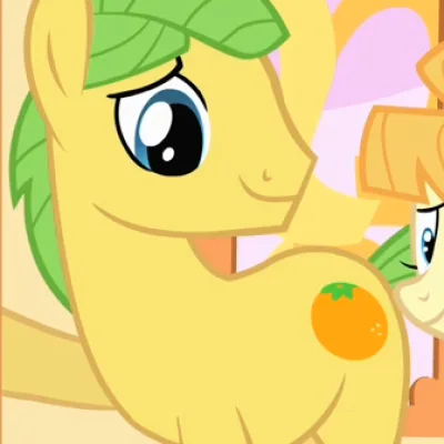 Uncle Orange