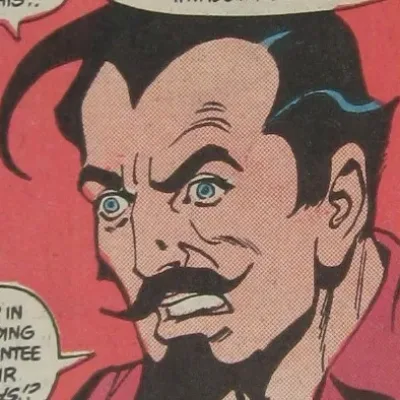 Uncle Orville