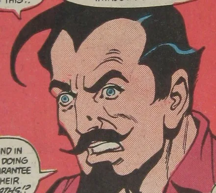 Uncle Orville