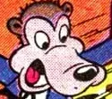 Uncle Percy