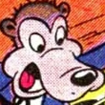 Uncle Percy