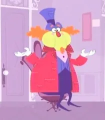 Uncle Pockets
