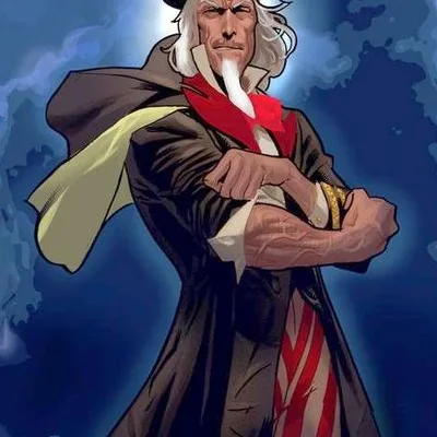 Uncle Sam