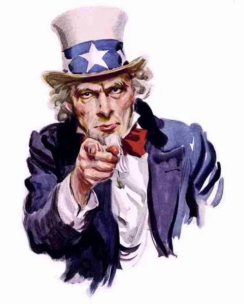 Uncle Sam