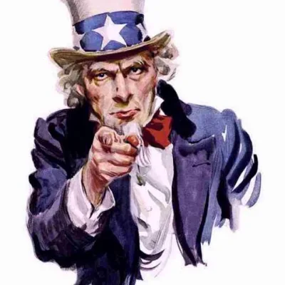 Uncle Sam