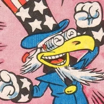 Uncle Scram