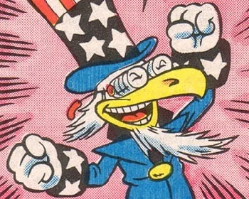 Uncle Scram