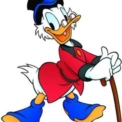 Uncle Scrooge