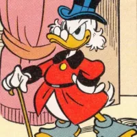Uncle Scrooge
