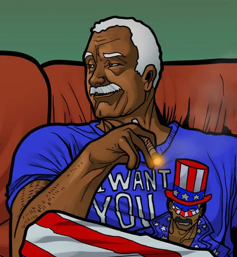 Uncle Slam