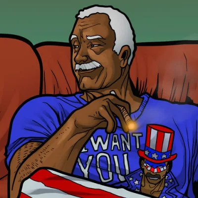 Uncle Slam