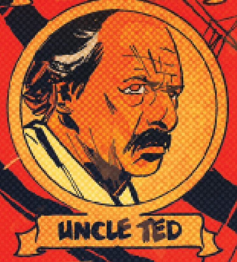 Uncle Ted