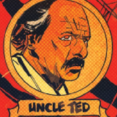 Uncle Ted