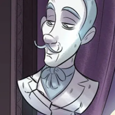 Uncle Theodore