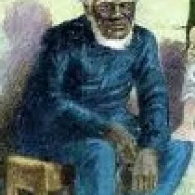 Uncle Tom