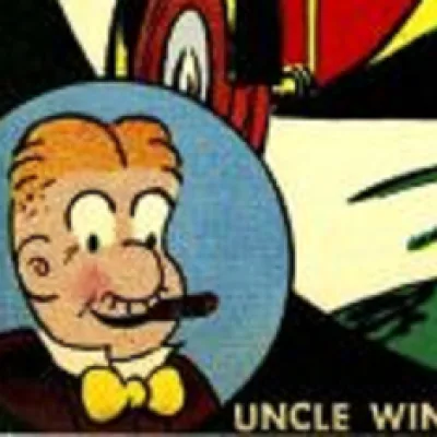 Uncle Windy