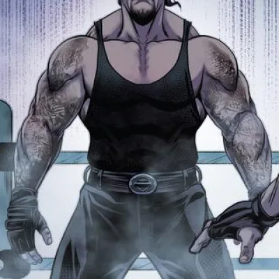 Undertaker