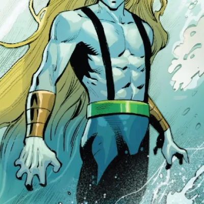 Undertow