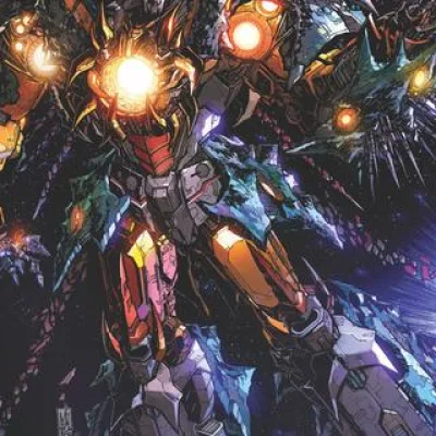 Unicron
