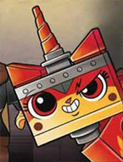 Unikitty