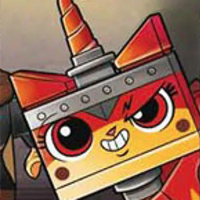 Unikitty