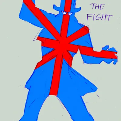 Union Jack the Ripper