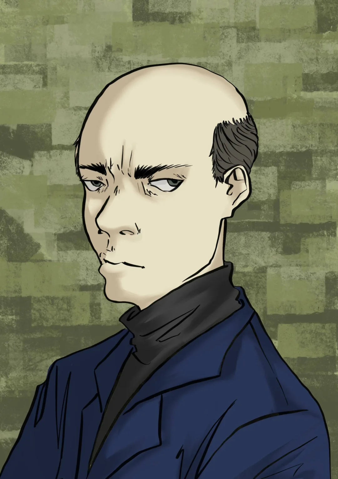 Unis Finch